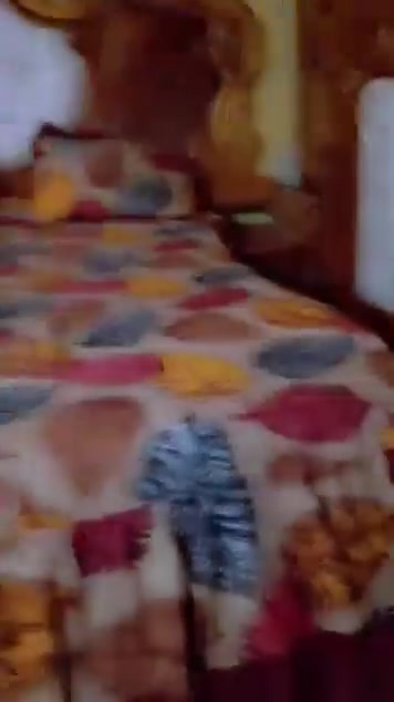 غرفه خشب • ٤ قطع • نضيفه