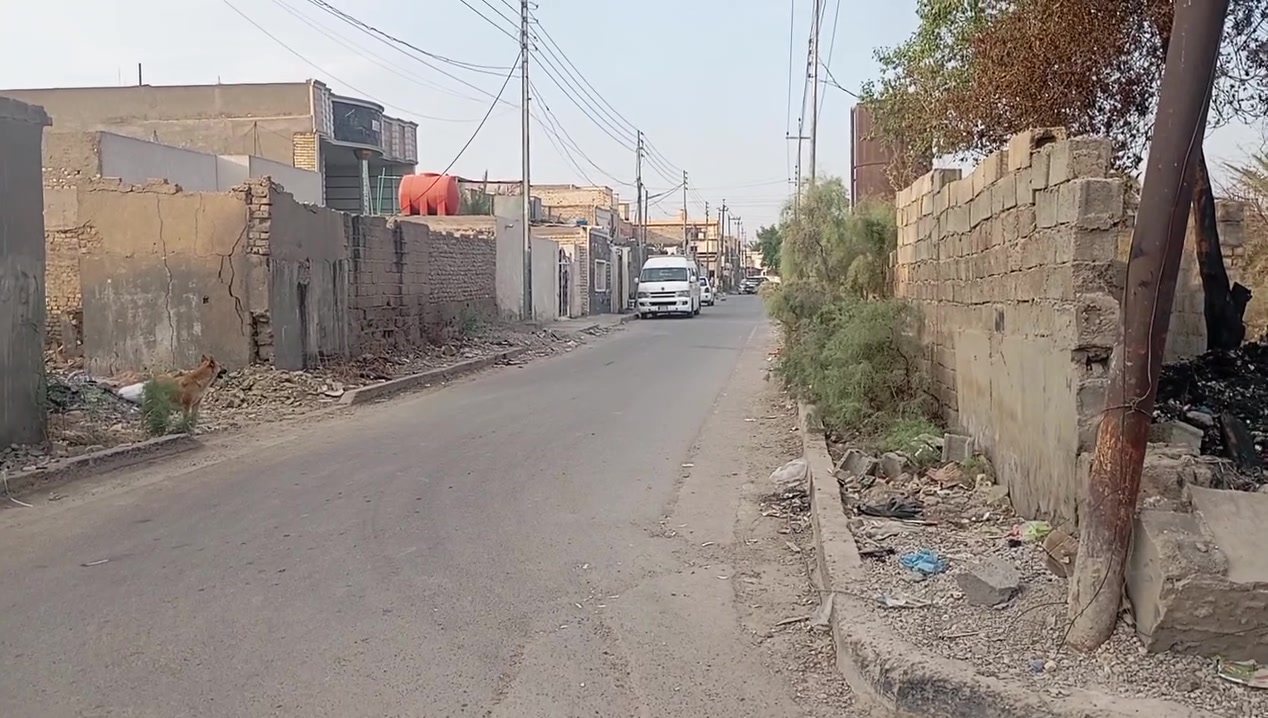 بوب الشام • ٥٠٠م • طابو صرف