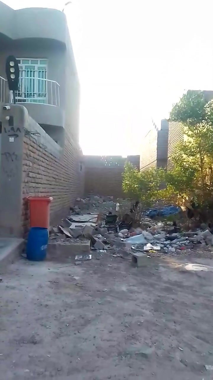 قطة أرض للبيع حي الجبيريه الثالثه
مساحة 125 متر واجه 6 وربع نزال 20 شارع 15 متر 
مابعد الطاقه ثالث قطعه مابعد شارع 50 الفاصل مابين 
حي المثنى وجبيريه الثالثة 
السعر 30 مليون وبيه مجال قليل 
للاستفسار مراجعة مكتب الحسني للعقار الشهداء مقابيل مول المثنى 
***********
***********
***********
بادارت ابو خطاب وابو محمد مكتب الحسني
