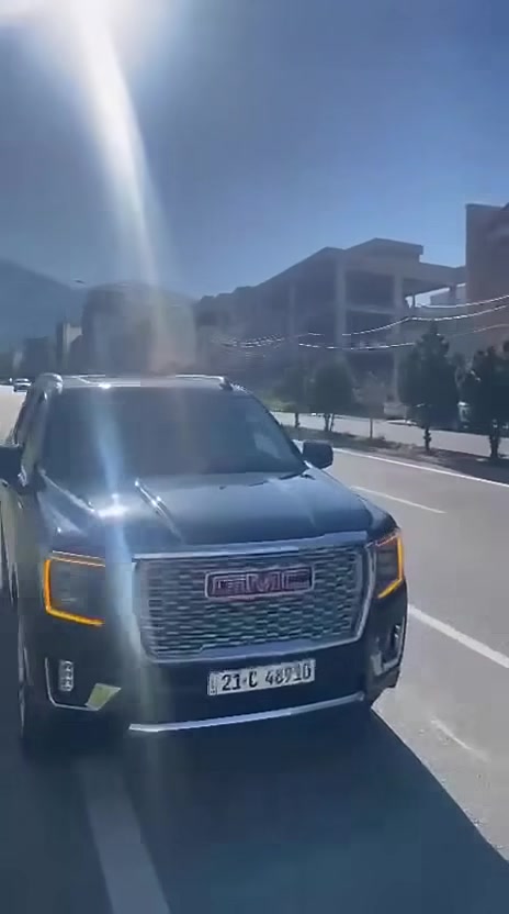 دنلي • موديل ٢٢ • ماشيه ٩١