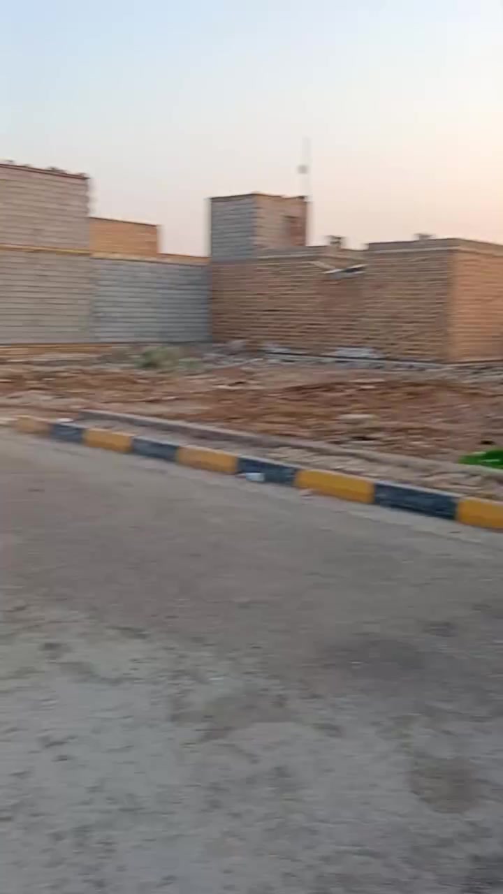 ١٣٠م • حي الشرطة • طابو وصرف