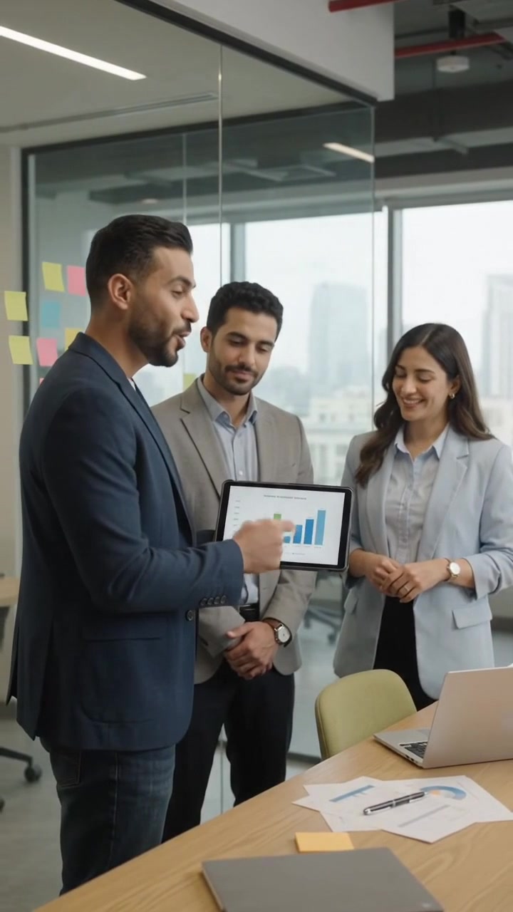 🌟 لا تبحث عن وظيفة فقط... ابحث عن فرصة تصنع مستقبلك.
إذا كنت تبحث عن: ✅ دخل إضافي أو مشروع تبنيه على مهل. ✅ تطوير لمهاراتك الشخصية والقيادية. ✅ عمل بوقت مرن يناسب ظروفك. ✅ فرصة للتعلم والنمو ضمن فريق داعم.
فقد تكون هذه هي الخطوة التي تستحق أن تتعرف عليها.
النجاح يبدأ بقرار، وكل إنجاز كبير كانت بدايته خطوة صغيرة.
📩 إذا حاب تعرف تفاصيل أكثر، اكتب "مهتم" في التعليقات أو راسلني على الخاص، وسأشرح لك الفكرة بكل وضوح.
رقم الواتس اب ***********