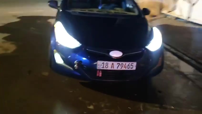 النترا ٢٠١٥ محرك ١٨٠٠ جديد كفالة محرك كير تبريد ثلج  حدادية كلها جديدة طستها سفنجة رقم بابل انكليزي بأسمي تخم ويل وتايرات جدد دواخل جديدة دوشمة نحلة شاشة جبرية تحكم ستيرن كروس سرعة نضام ايكو السيارة بيها اربع قطع صبغ بدون دواخل ولا معجون ليبل واحد وبيها بنيد مبدل فقط ب89 ورقة وبيها مجال سيارة جاهزة ع اخر جباية مكاني كربلاء رقمي ***********
