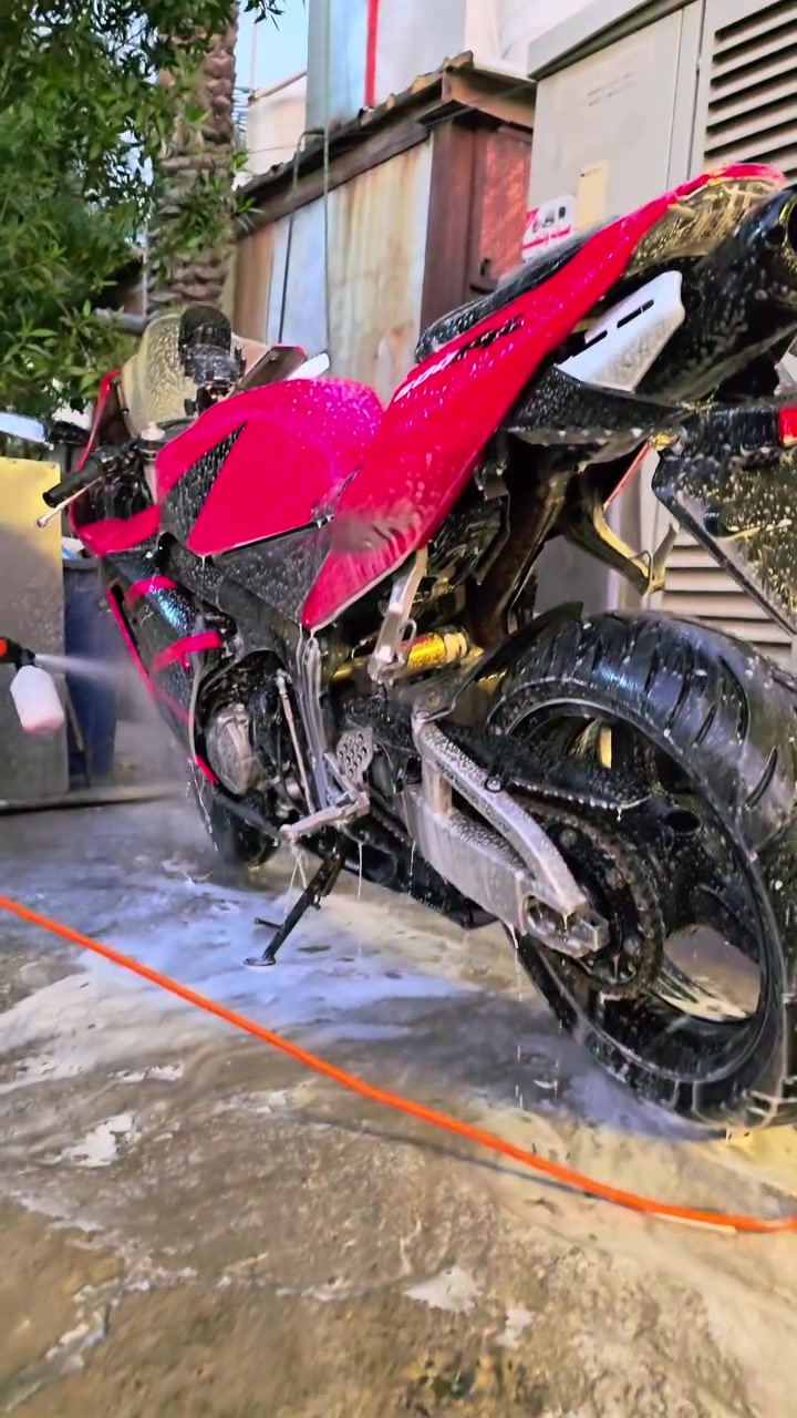 RR600 • كفاله • تو برذر