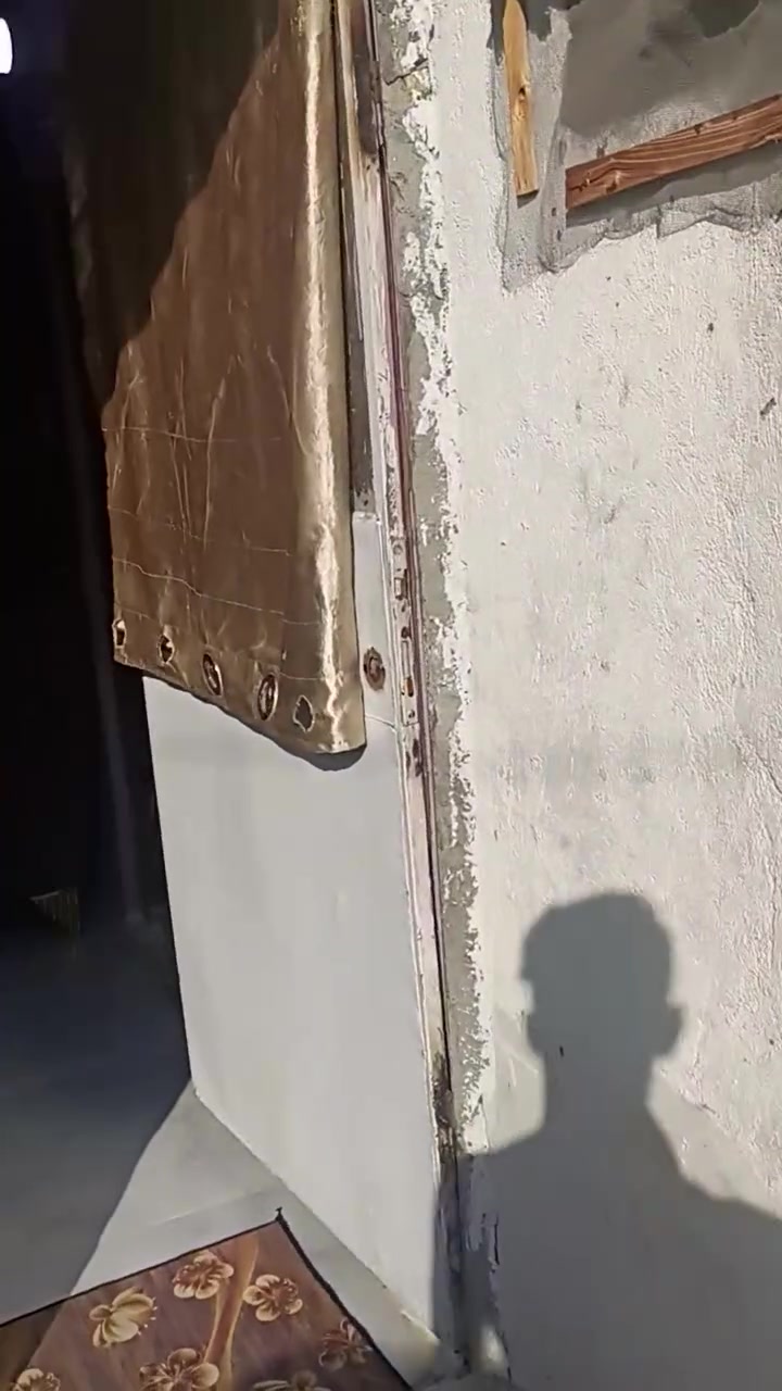 الدورة شارع 120 • بيت نضيف • حديقة خلفية مسيجة