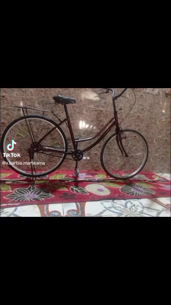 بايسكل • ياباني • بابل بالكفل