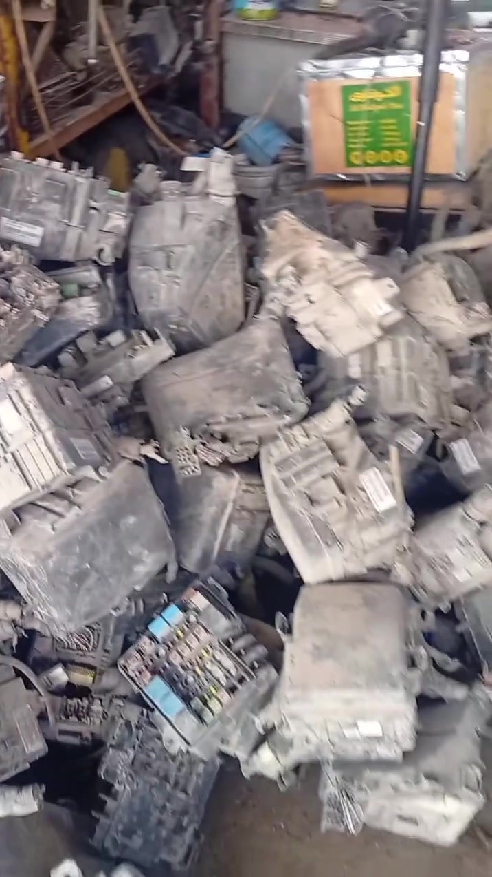 قواعد كوري • راديترات • نجف المكرمه