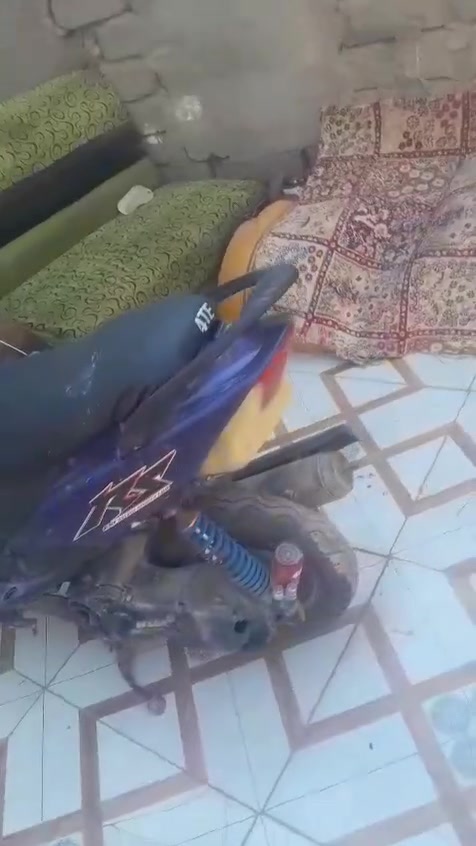 ماكس عدلة • ١٢٠ • بدون مكينه