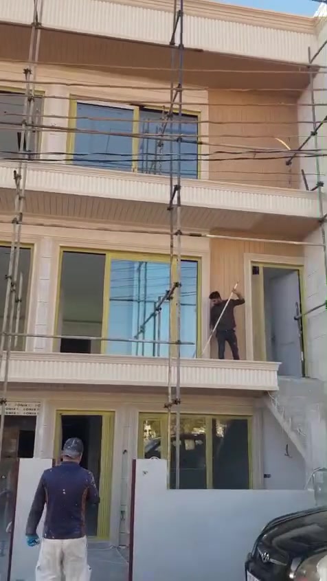 داشكاندن بوياغ الماني زمان زياتر 10, سال .275 داخلي
وخارجي 3 هزا. ونيو
عرض جديد . صبغ الماني ضمان فوك 10سنوات داخلي 275 خارجي 3تالاف ونص تواصل ع رقم ***********
