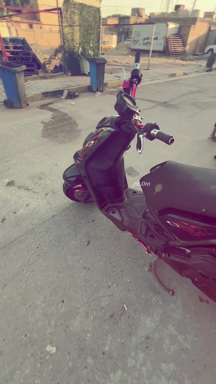س/ سكنس جبلي للبيع دراجه خير من الله عوزها نواقص بسيطه ما متفرغ الها مستعجل ع بيعتها مكاني بغداد حسينيه 
رقم *********** ستفسار اتصل الخاص مفتوح

