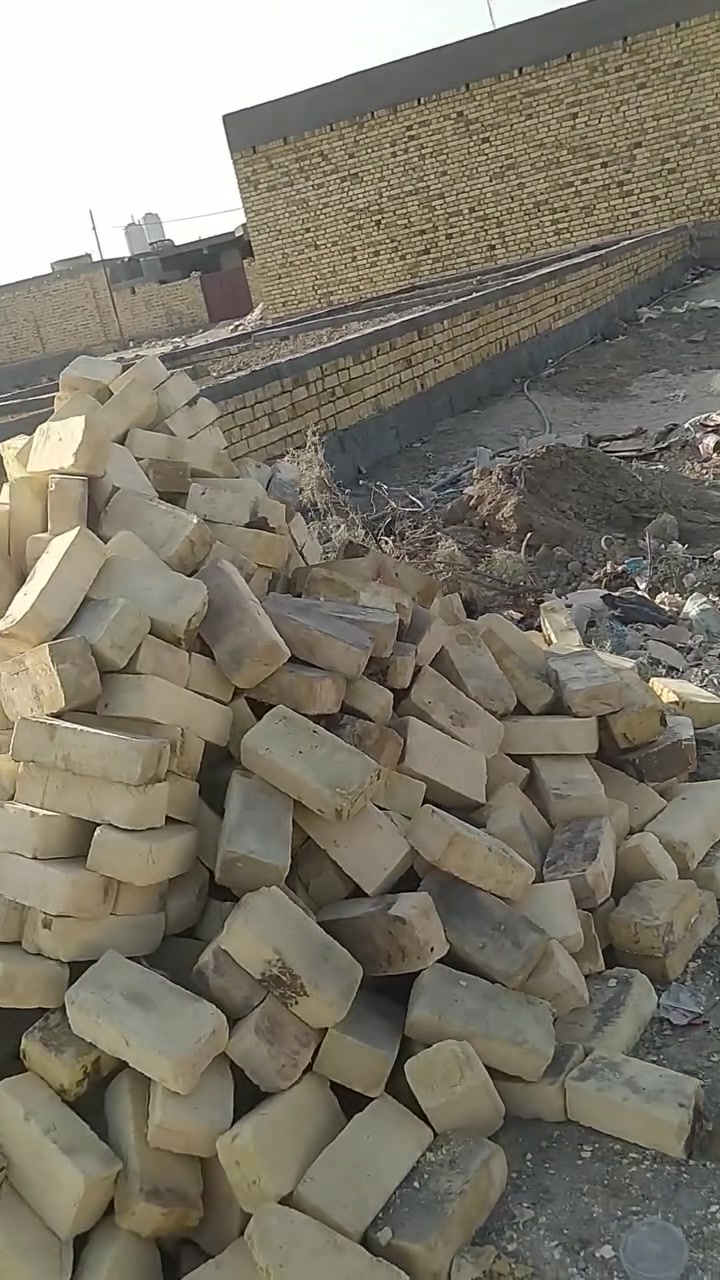 بتلو للبيع مساحه 100بناء حديث ومدفون متوفر خدمات العنوان طريق المشايه شارع حسينيه الامير علي للاستفسار الاتصال ***********او مراسله الحساب
