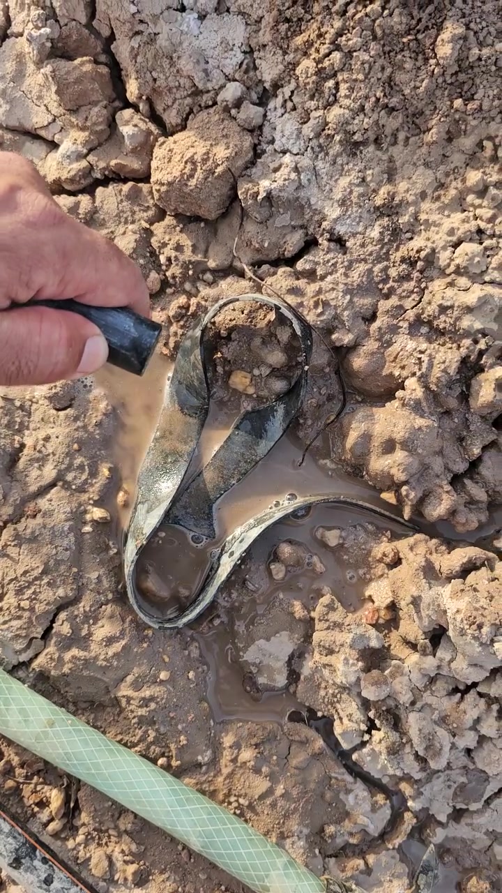 البيع قطع نزله ٢٥ وعرض ١٠ السعر ٦ وبيه مجال الشراي ماي وكهربه *********** واساب ونتصال

