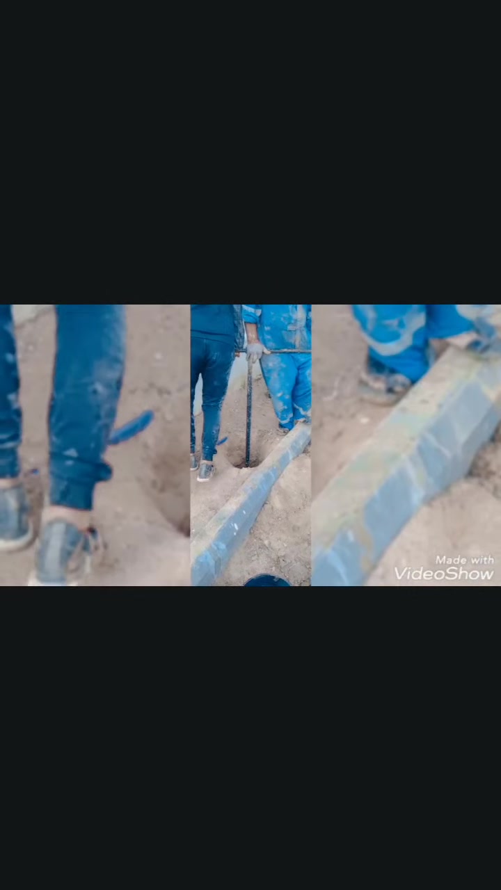 السلام عليكم
طريقه عمل شيش الايرث
أول حفر مترين وووضع الماء في الحفره
وضع الكاربون في الماء الحفره وضع الماده وملح والفحم 
ثقب الشيش برغي وعمل سن
بهاي الطريقه يكون عمل الايرث صحيح
كل الشكر على المتابعه في كروب
    معلومات عامة للكهربائيات
اخوكم وخادمكم قتيبه ابو دعاء الكهربائي
***********
***********
