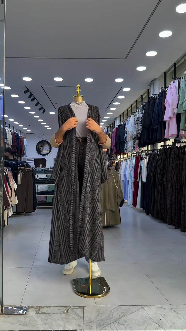 طقم ٤ قطع • مقاسات ٣٨-٤٨ • دابل ايطالي