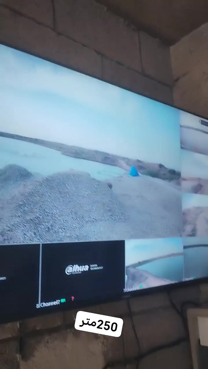 لي تنصيب كل انواع الكامرات الipوا الکوکسل لی کل المحطات الحكومية وا الاهيلة لي البيوت وا الشركات نحن في خدمتكم ***********
