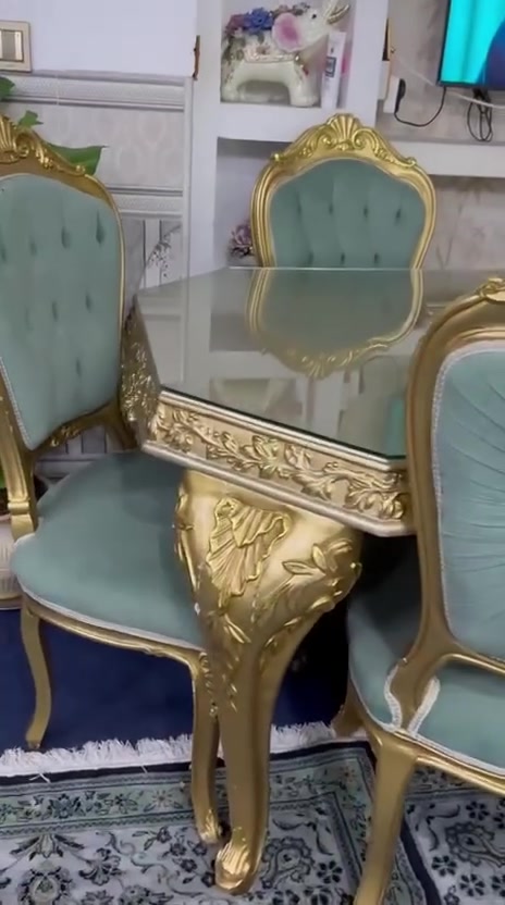 العطيفيه • طقم سفرة • واتساب