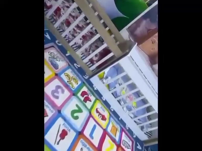 📢🌸 إعلان فتح باب التسجيل 🌸📢

تعلن حضانة وروضة مدينة العلوم الأهلية
✨ النمارق سابقًا – مجمع الجوهرة ✨

عن بدء التسجيل 🗓️

💖 لأن أطفالكم يستحقون الأفضل، نوفر لهم: 📹 كاميرات أونلاين لمتابعة أطفالكم والاطمئنان عليهم
👩‍🏫 كادر متميز ومتخصص
🇬🇧 تعليم وتطوير اللغة الإنجليزية
📚 بيئة تعليمية وترفيهية مميزة
🌈 اهتمام ومتابعة لكل طفل

⏰ مقاعد محدودة
🏃‍♀️ سارعوا بالحجز قبل اكتمال المقاعد!

🌷 ننتظركم بكل حب 🌷 📍 مجمع الجوهرة – تكريت
***********
