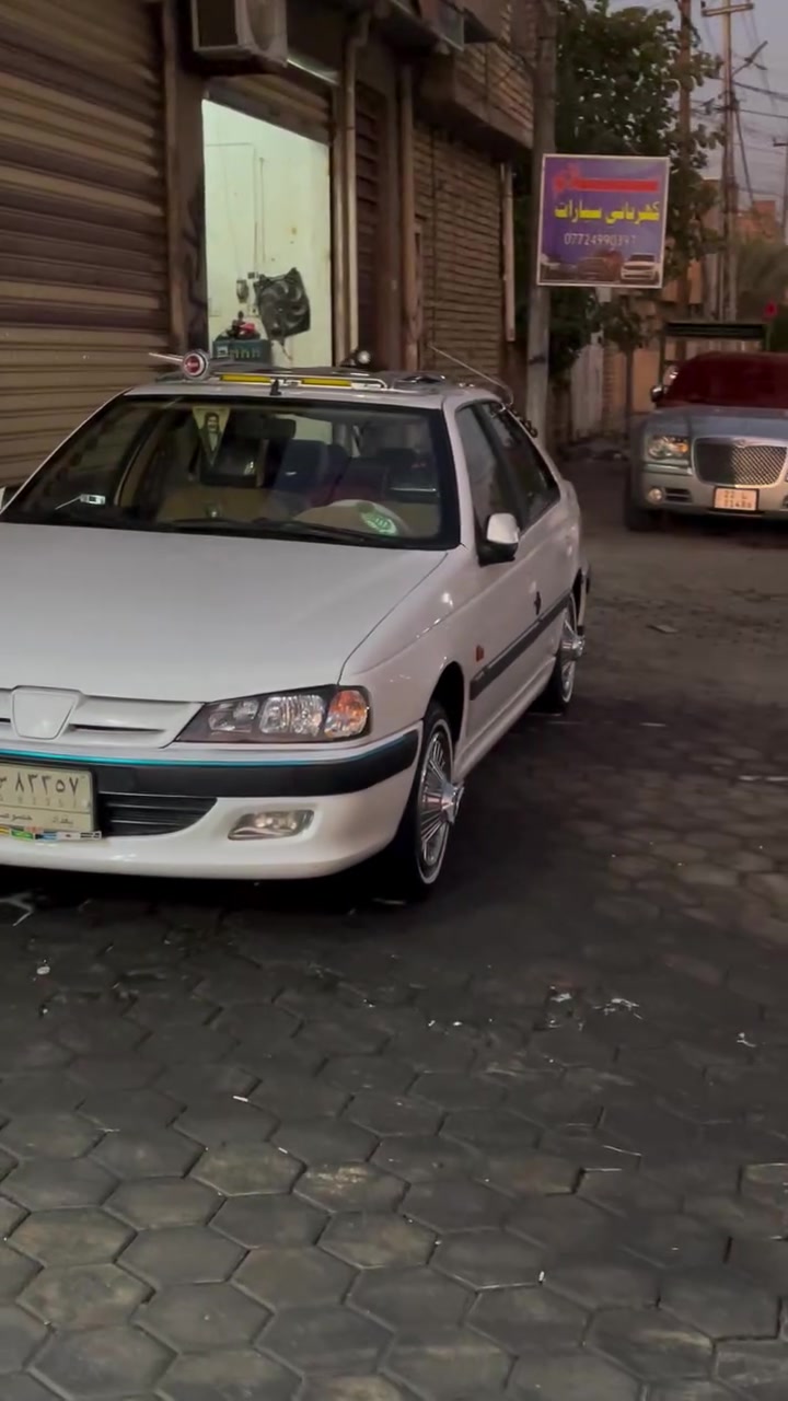 بيجو بارص مديل 21 محجوزه سياره بعد 7 اشهر ينفك حجزه رقم بغداد تسقطاع مباشر سياره جاهزه للخير دوشمه عامه تخم تاير حداديه تبريد خير من الله سياره ماشيه 90 هيه وغراضه 70 بدون غراض 60 بيه كبات موستنك هورنات المانيه بوش 📞***********
