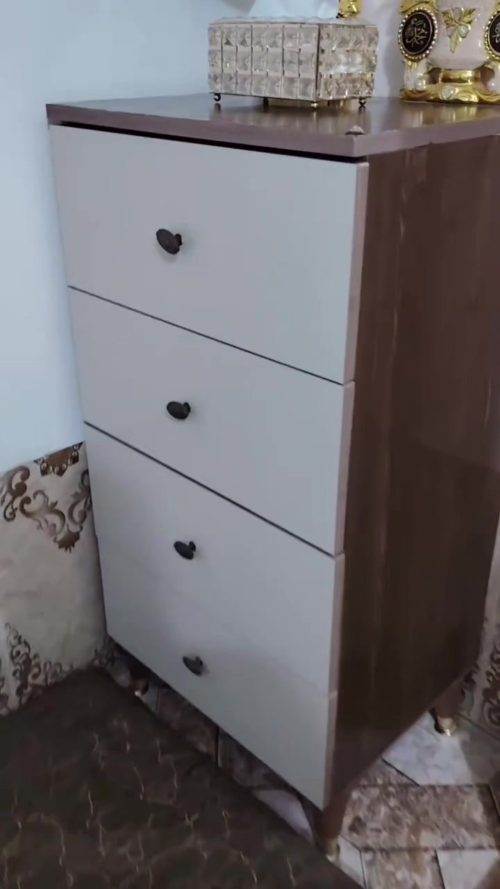 غرفة نوم تركية • حطاطة عراقية • بيع جزئي