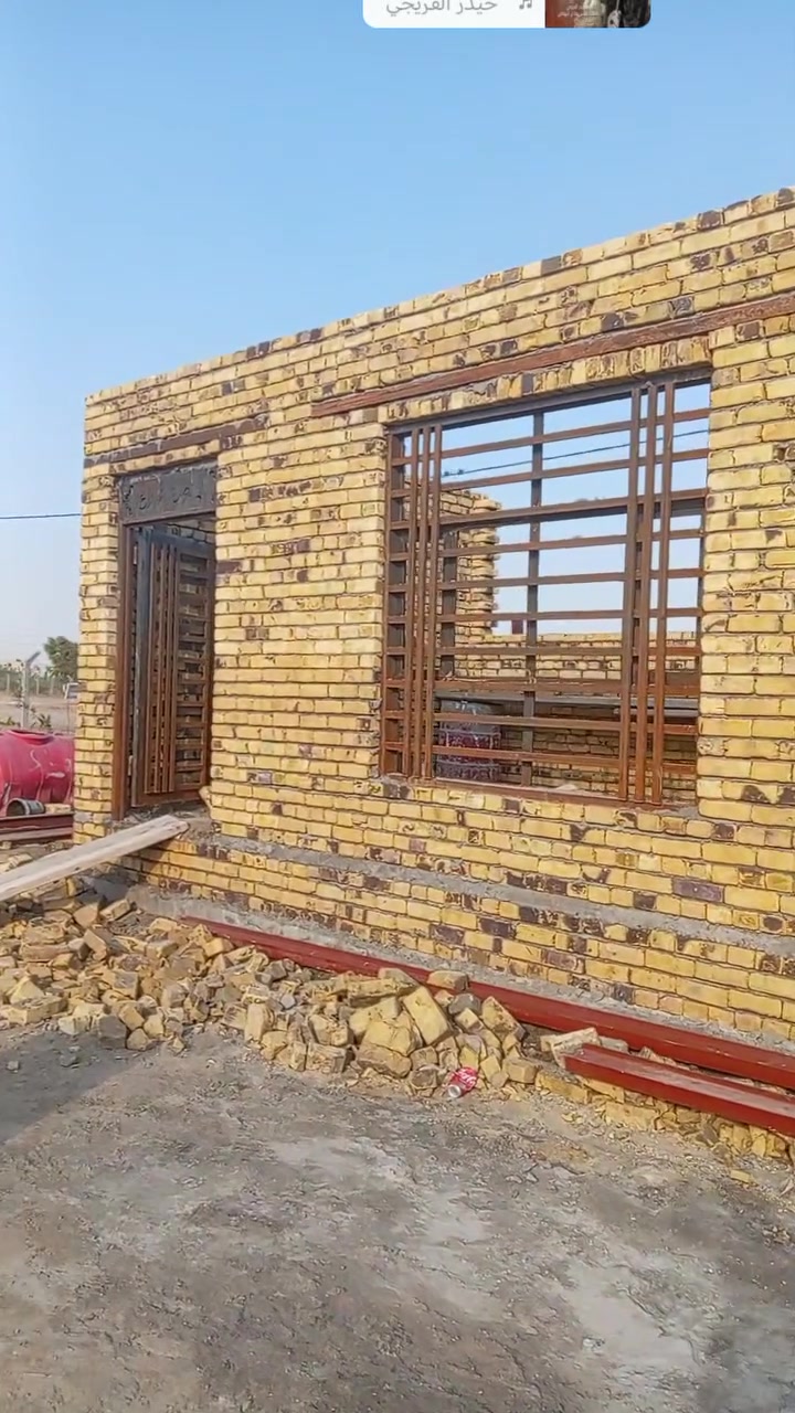 خلفه بناء وعكاده شغل درجة أولى وشرط نضافه خابرني وتبشر ***********

