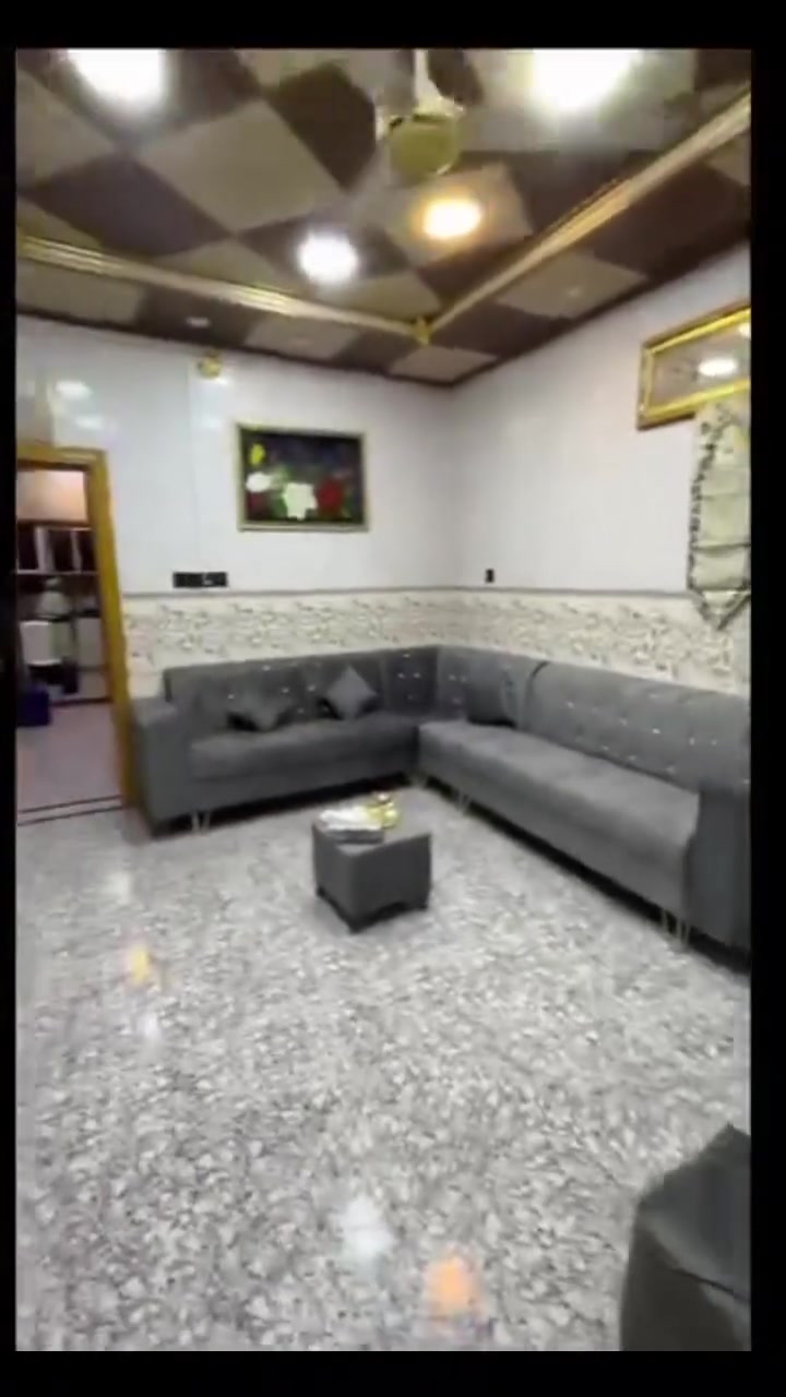 البوبيات عامود 55 • ٥٠م • بناء حديث
