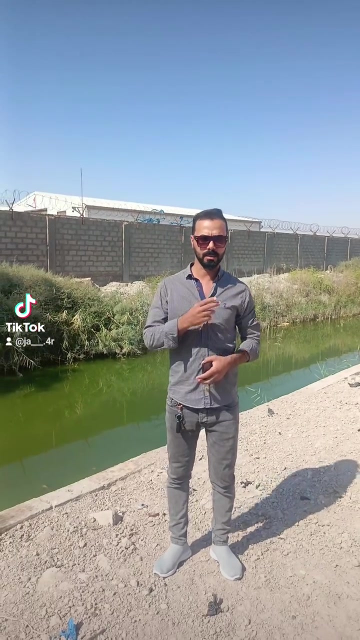 ابي الخصيب • ٢٠٠م • أرض