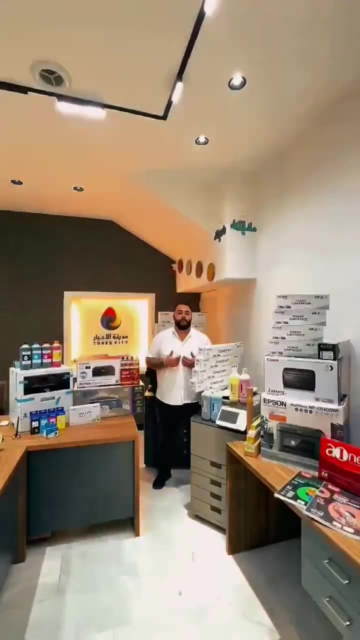 📞 للاستفسار او الحجز
يمكنكم مراسلتنا على الخاص أو التواصل معنا عبر واتساب على الرقم:
***********
