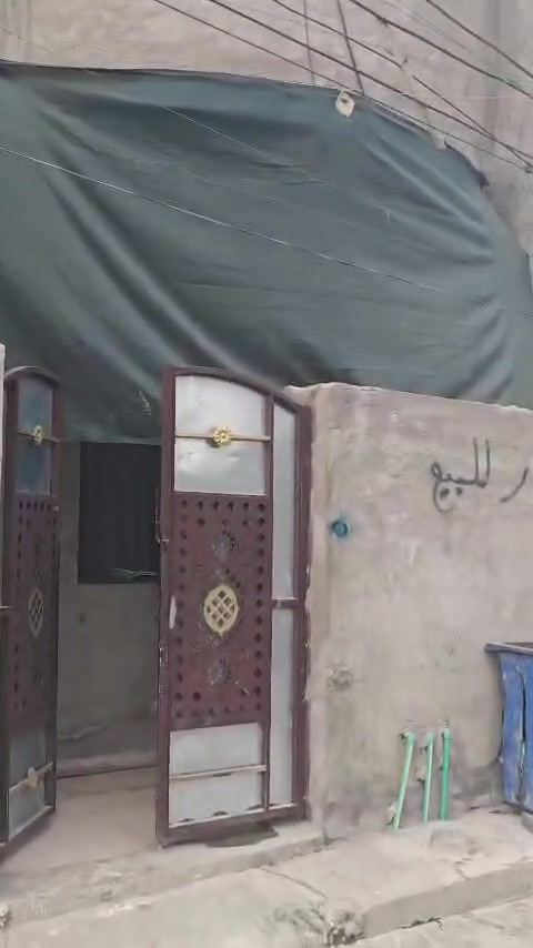 بناء جديد • ١٠٠م • غرفتين
