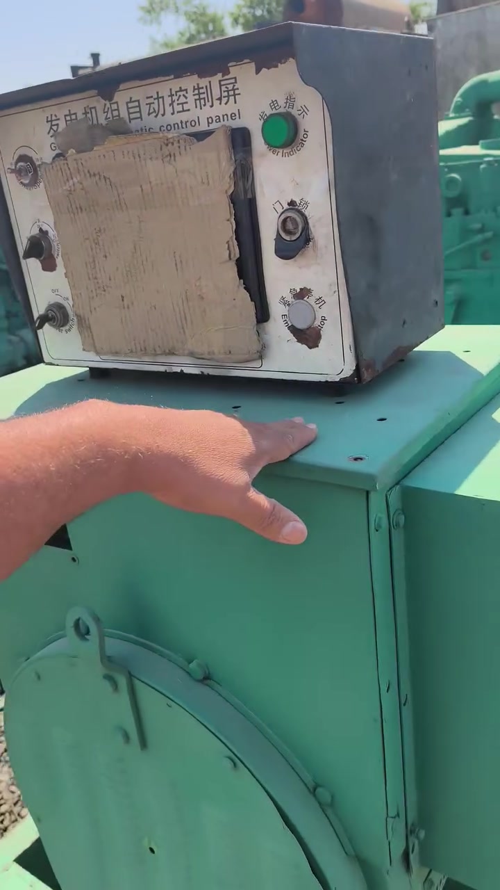 كمنز ٥ونص انجكتر عادي شفت جبر مكفول تعمير كامل تأخذ على الحمل ٣٥٠ك اي نقص مابي ديالى خانقين 
***********
***********

