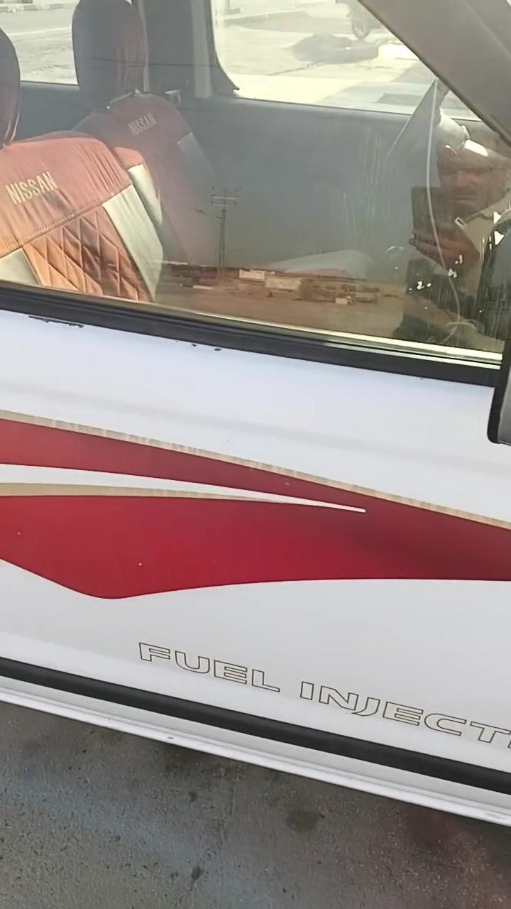 نيسان شبوط • ٢٠٠٧ • قضاء الحبانية