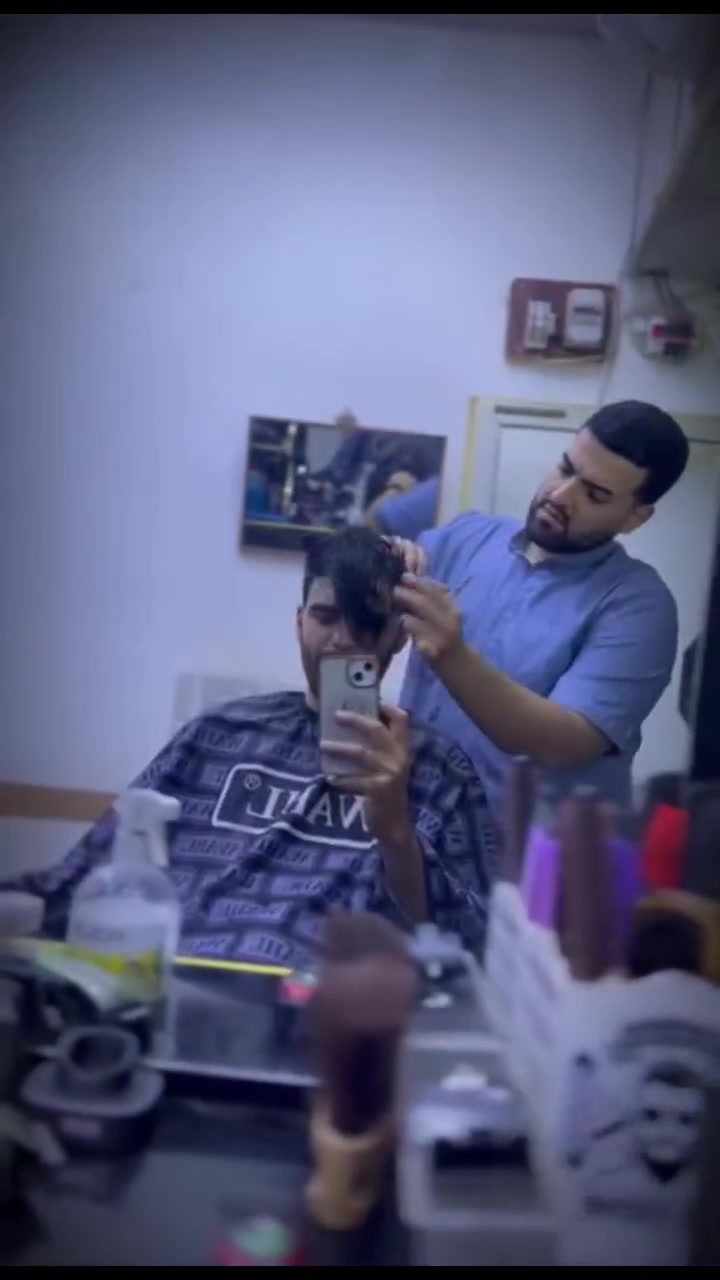 صالون • تجميل • ماكو تفاصيل