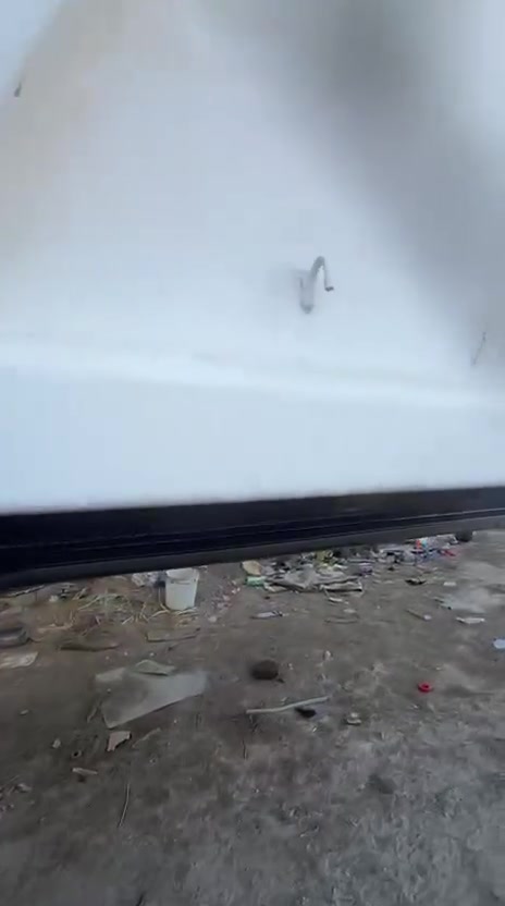سلام عليكم للبيع عربانه ناصر أحمد 
بدون تاير ولا ويل شاصي مكفول 
السعر ٨٥ وبيه مجال شويه 
مكان كربلاء المقدسة
***********
