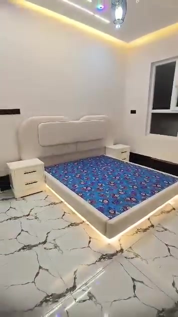 عبدالله السلطان • غرف نوم • الشرقاط
