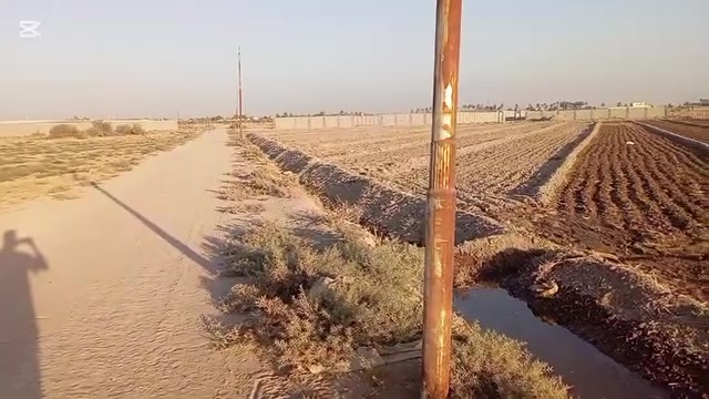 ابو غريب • السميلات • ٢دونم
