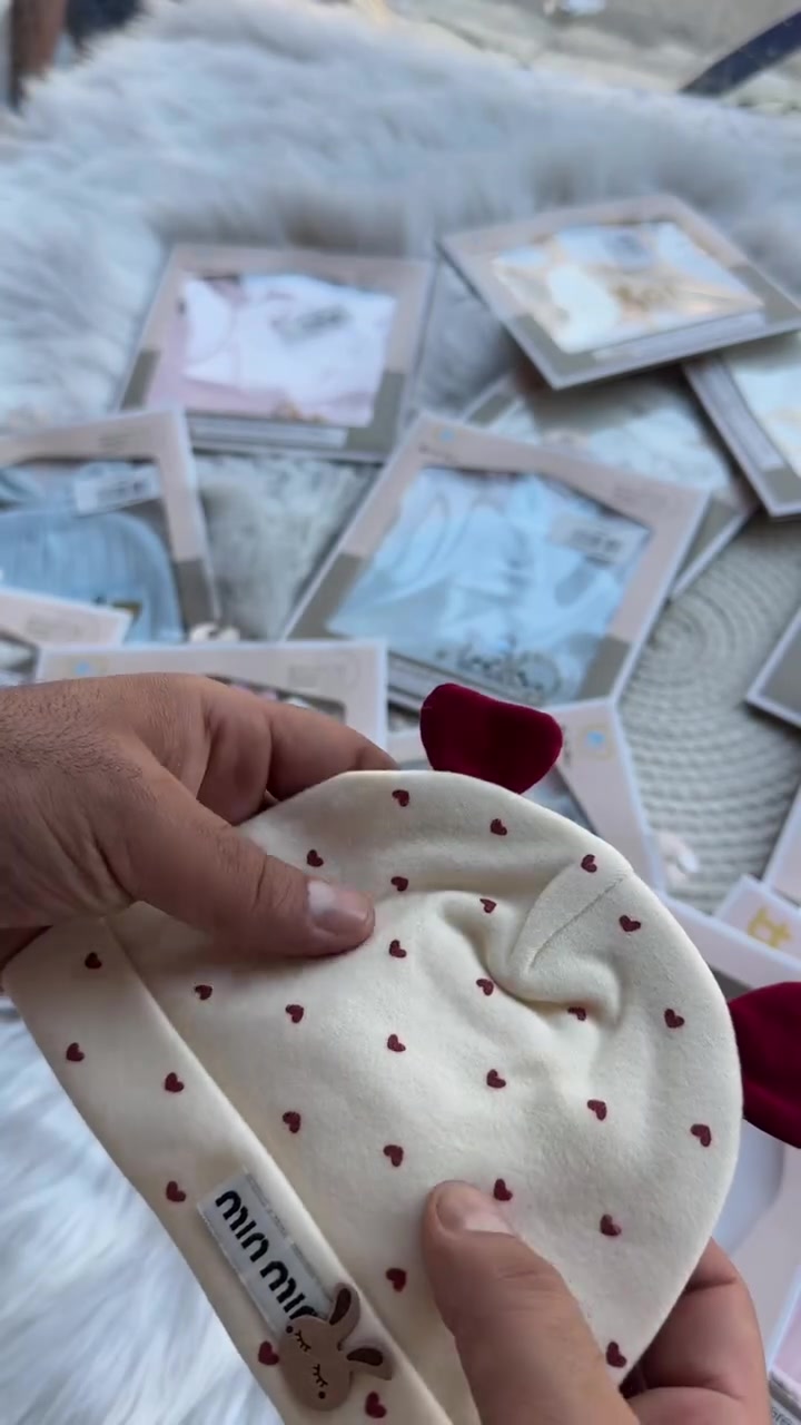 السعر ٣ الف ‏عينكم على الستوري تخفيظات مستمرا وكلشي جديد تلكونه بلستوري 

AL-RAWAN BABY BALASH
📍 البصره | العشار| شارع الاعدادية المركزية
تتوفر خدمة توصيل جميع المحافظات ✈️
للحجز و الاستفسار | 
‏MOBILE | مثبته داخل الهايلايت
‏TELEGRAM | RAWAN_STOR
حجز واتساب
***********
***********

ً
.
