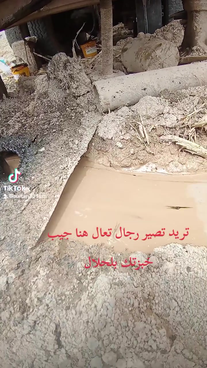 سلام عليكم ورحمة لدينا حفاره ابار توازي في قريه تل علي سعر المتر 12وحياكم الله جميعا *********** $***********
