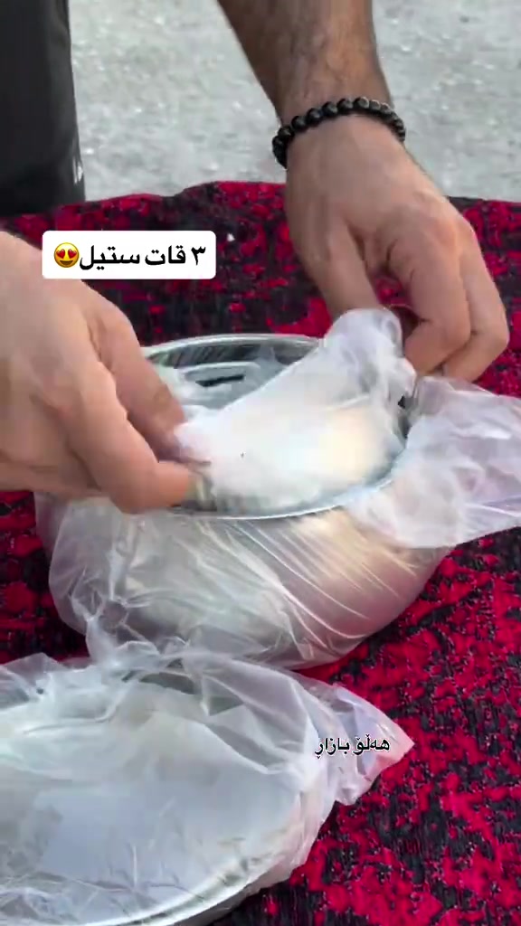 #new #best#viral #viralvideos #vip #moda #foryou #for #hawler❤️ #soranî #sorani #barzan_ #akrê #koya #shaqlawa #suli #duhok❤️ #كورد #كوردستان #هەولێرەکەم ##home #homedecor #choman #moda #women

نص مكتوب في الصور:
- ٣ قات ستيل😍