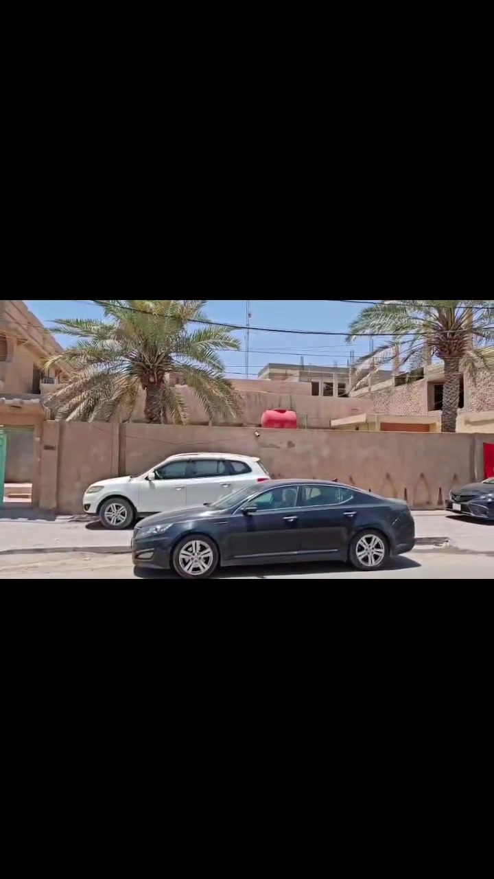 تجاري • ٦٠٠م • الكوفه حي كندة ٢
