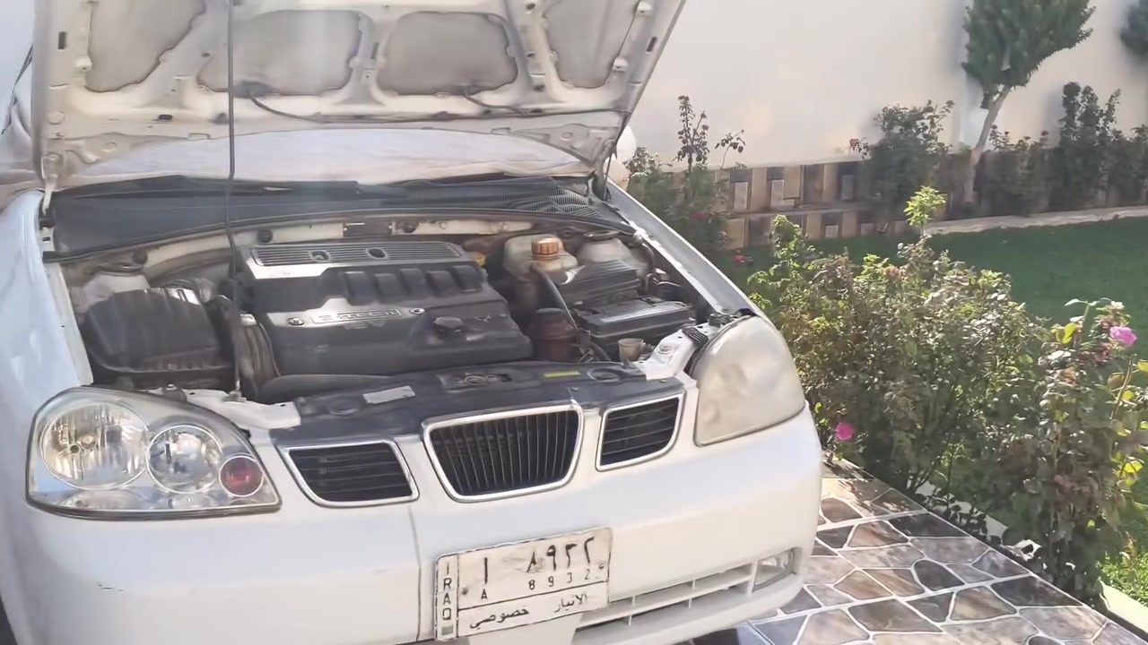 السلام عليكم بسبب الوعود الكاذبه للبيع سياره شوفرليت اوبترا موديل 2011 بيها 3قطع مصبوغه بدون دواخل والبقيه مكفول محرك نشاط غير من الله السعر55وبيها مجال المكان الأنبار الرمادي للتواصل***********
