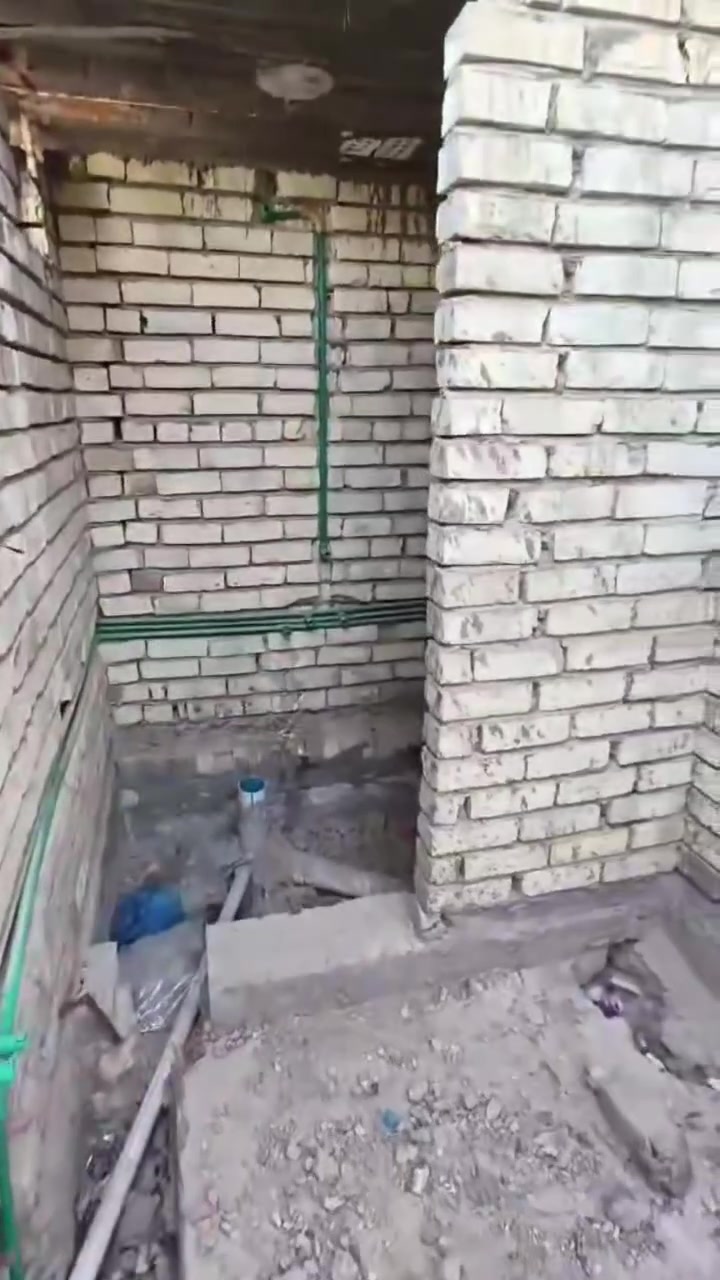 هيكل بناء • ١٠٠م • حي النداء