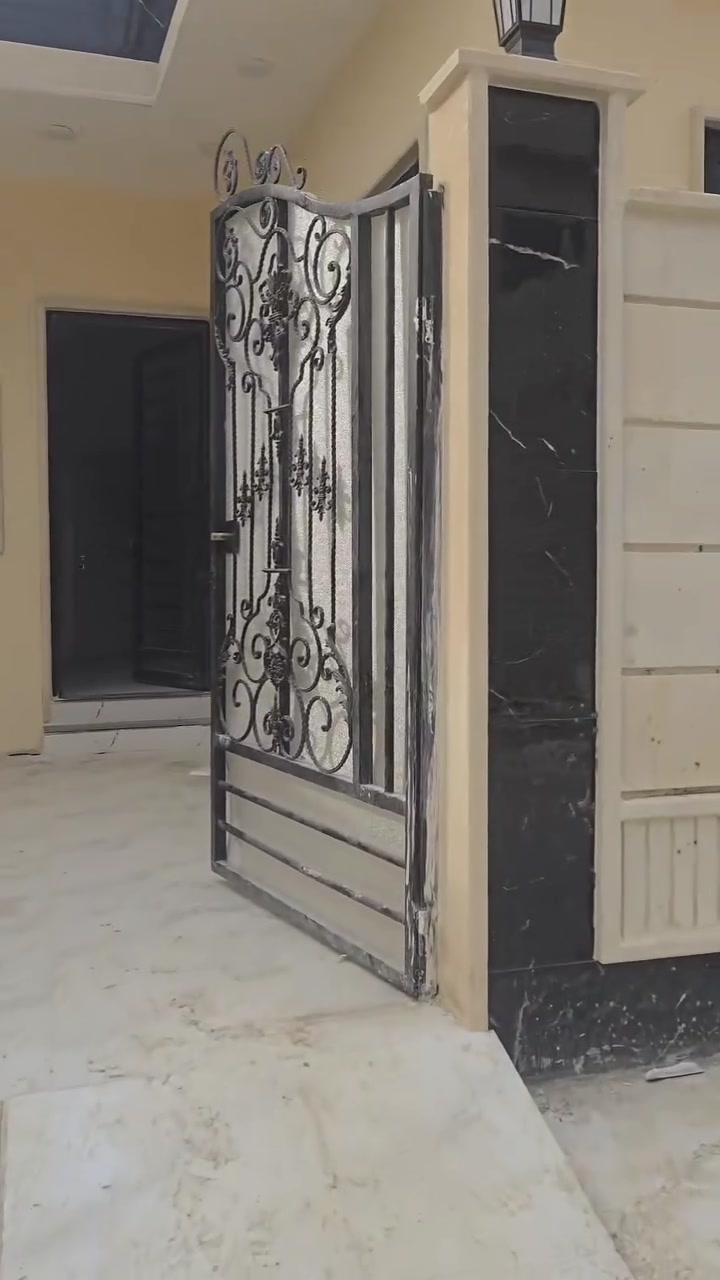 الموصل • حي الملايين الثانية • ١٥٠م