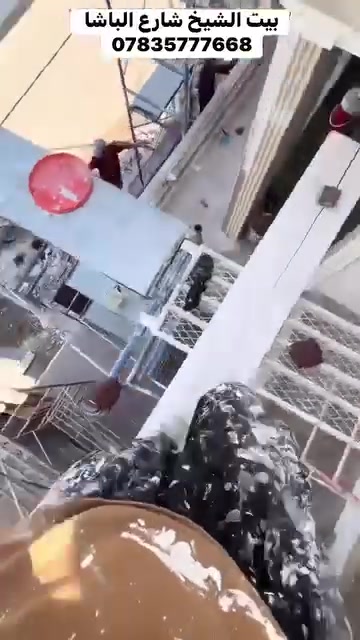سلام عليكم  كادر صباغين متفرقين بتكريت شغل درجه اولا  و بسعار مناسبه جدا عمل جبسن بورك  سحبات حسب الطلب 
***********
