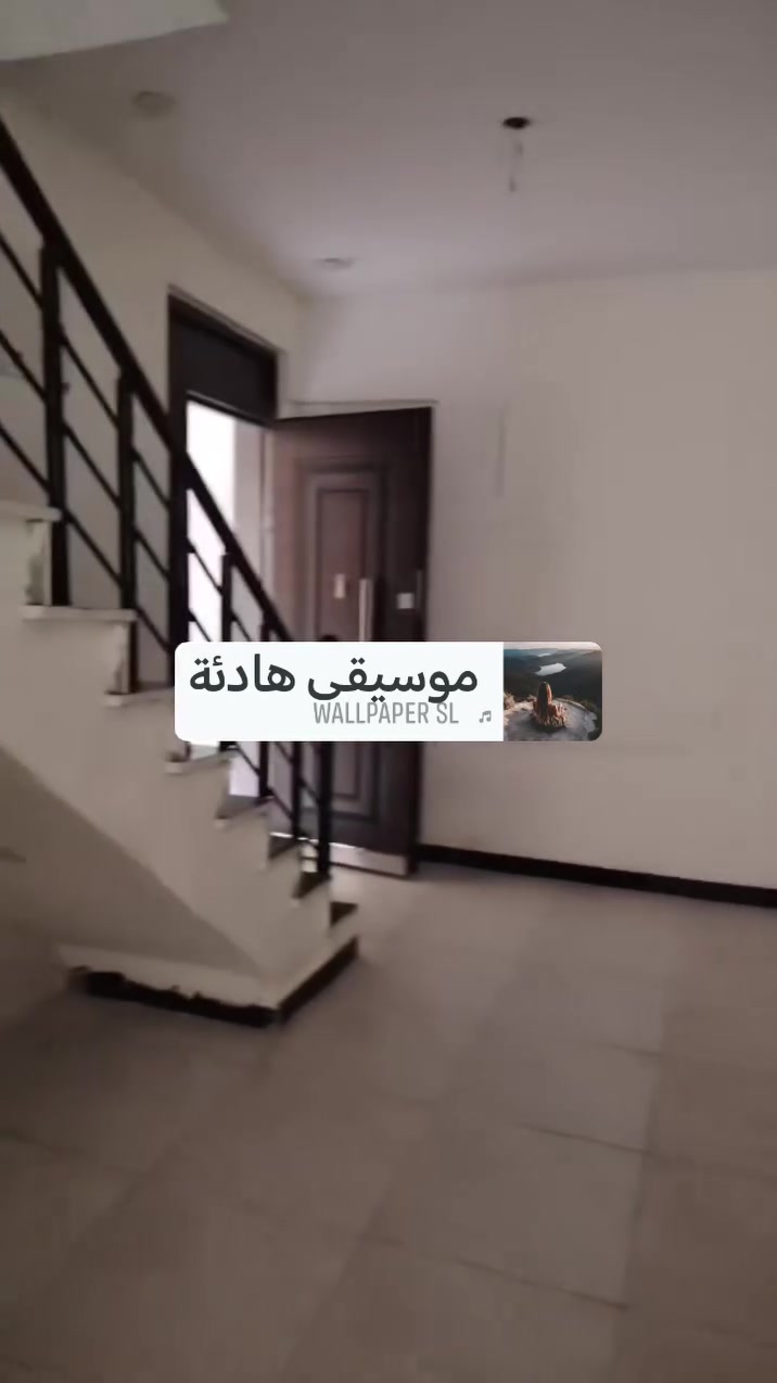 مشتمل للايجار المساحه ٥٠متر ٣طوابق ٣نوم استقبال مطبخ خدمات بناء حديث وجديد فارغ وجاهز للسكن عنوان الدار بغداد الكرخ الإعلام حي الشباب خلف سوق اميمه.. *********** ابوطه. *********** يوجد لدينا عروض آخره اجارات وبيع.. عنوان المكتب حي الشباب شارع الرازي قرب روضه غندوره....
