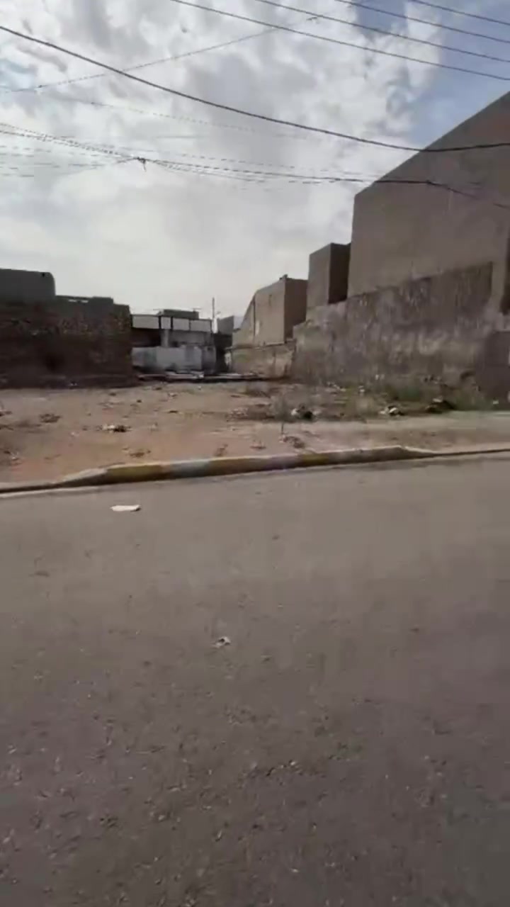 ٨ شباط • قطعتين • ١٦٠م