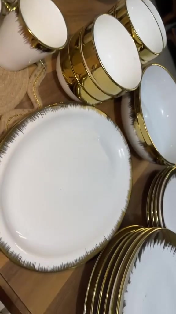 طقم سفرة • جديد