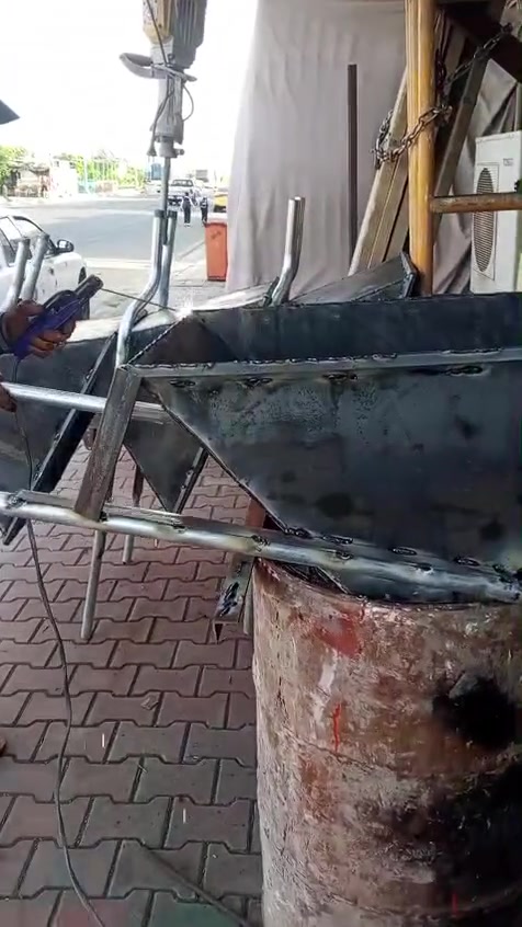 للطلب • ديكور • حديقة