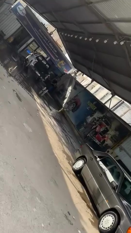 محطة غسل وعناية بالسيارات وتبديل زيوت للبيع بغداد البلديات السعر37 مليون وبيهة مجال .
*********** 📞
