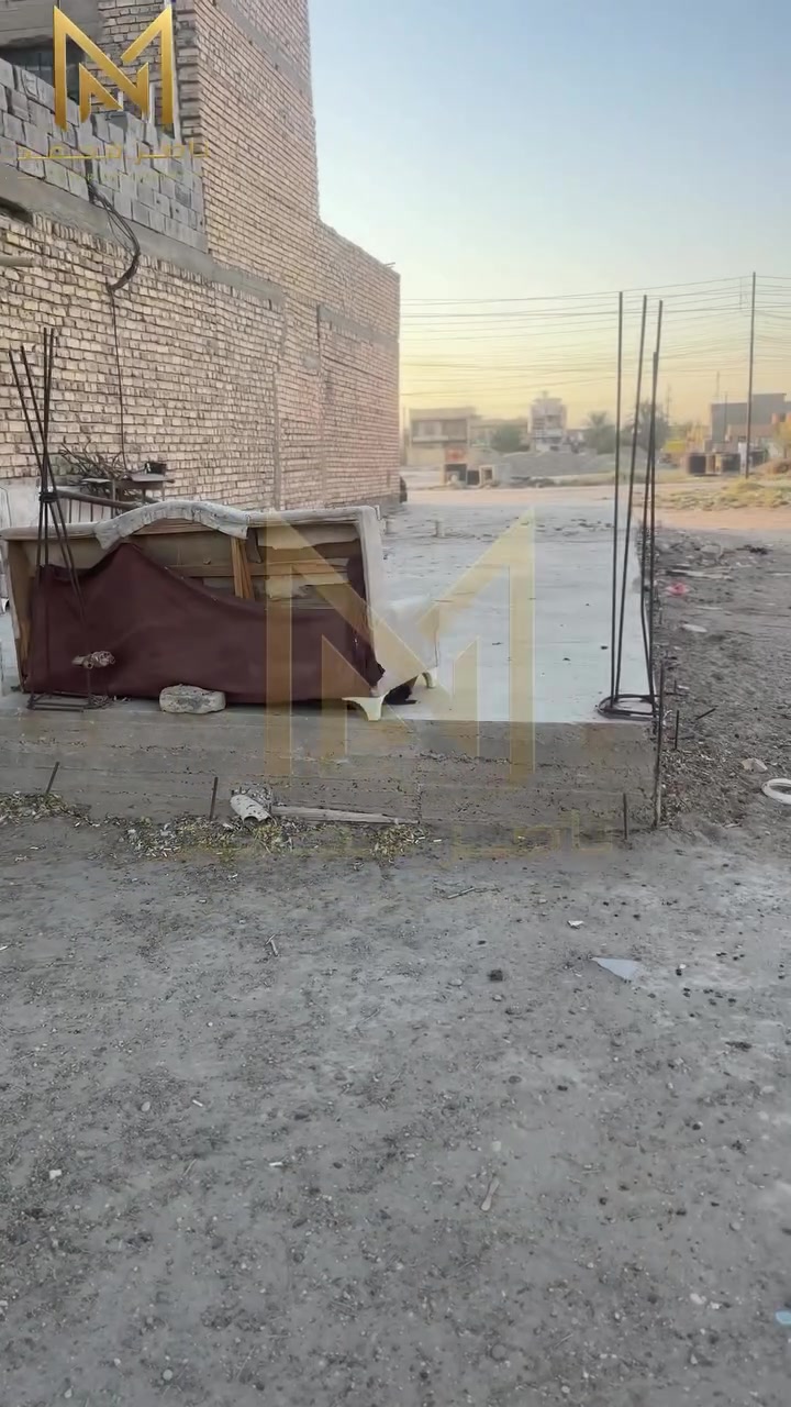 🔥 رفت للبيع بسعر 23 مليون فقط! 🔥

📍 التاجي – سبع البور / منطقة السوداني
خلف شارع مدرسة المسعودي

🏡 المساحة: 100 م²
📐 الواجهة: 5 م
📏 النزال: 20 م
🛣️ شارع 10 م
⭐ نافذ على شارع أبو مهدي

📜 طابو ملك صرف
📑 على طابو الكاظمية الثانية

💰 السعر: 23 مليون دينار

فرصة مناسبة لمن يبحث عن قطعة بموقع جيد وسند ملك صرف ضمن منطقة سبع البور.

📞 للاستفسار:
***********

📲 مكتب ناصر محمد للعقارات
نستقبل جميع عروض البيع والشراء.
