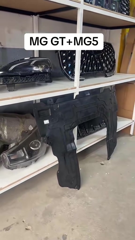 قطع غيار • لا تفاصيل