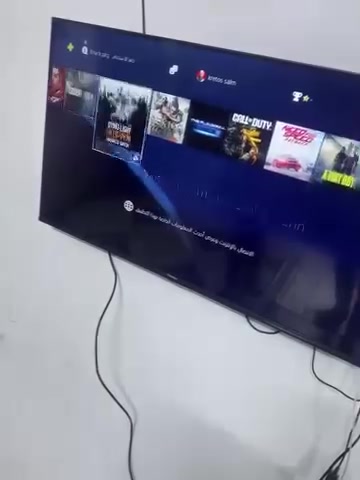 السلام عليكم بلي ٤ سلم مهكر نظيف فول نظام  
12.50 بي ١٠ العاب حديثات وقويات 
ويا جوستك اصلي وجوستك تجاري 
السعر ٣٠٠ وبي مجال بسيط 
***********
